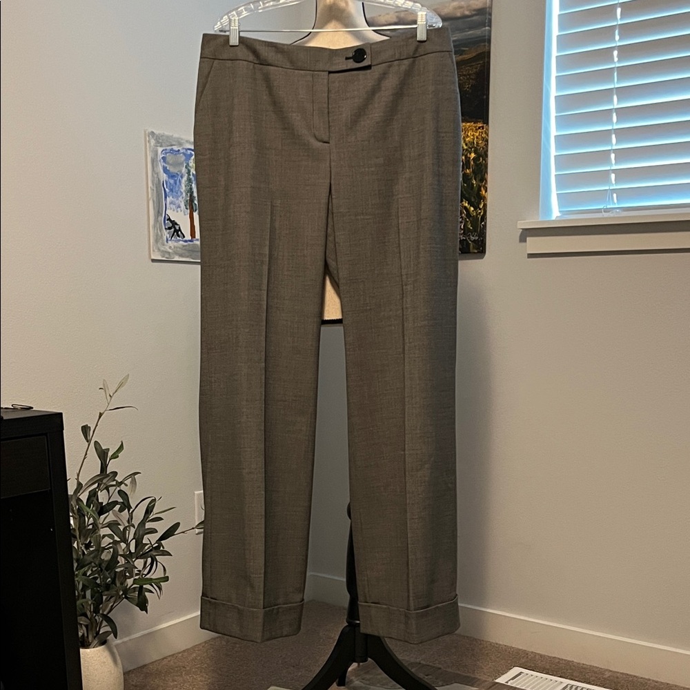 NWT Semantiks Wide Leg Trousers